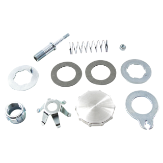 Fork Steering Damper Kit FL/H60-84