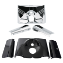 Fork Cover Mounting Hardware FLS86-17