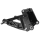 Vitys Billet Swingarm Black ST18-Up