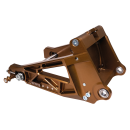 Vitys Billet Swingarm Bronze ST18-Up