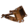 Vitys Billet Swingarm Bronze ST18-Up