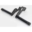 Dominator Rear Crash Bar FLSB18-Up