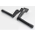 Dominator Rear Crash Bar FLSB18-Up