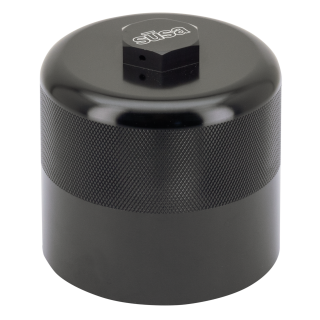 Jagg HyperFlow Oil Filter Black