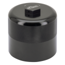 Jagg HyperFlow Oil Filter Black