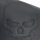 Texas Leather Skull Swingarm Bag Black