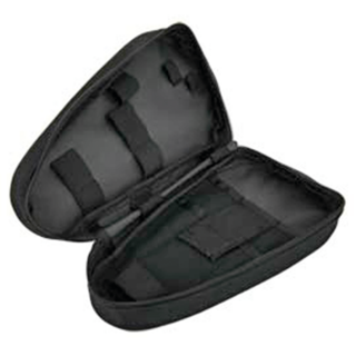 Oval Nylon Tool Bag Pouch