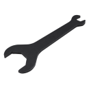 Valve Cover Wrench VL30-35 UL37-38