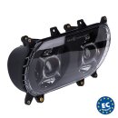 Bright Road Glide Dual LED Scheinwerfer Kit für...