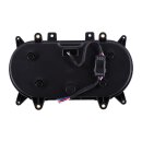 Bright Road Glide Dual LED Scheinwerfer Kit für Harley FLTR 15-24