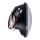 Bright, 5-3/4" Splitter LED headlamp unit