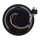 Bright, 5-3/4" Splitter LED headlamp unit