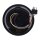 Bright 5-3/4" Splitter LED Scheinwerfer Einsatz
