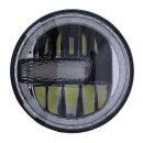 Bright 7" Shaker LED headlamp unit