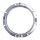 Bright, 7" mount bracket for LED headlamp unit