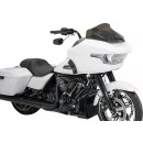 Klock Werks Windschild Flare 10" getönt für Harley Road Glide 23-24