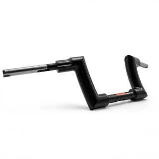 Killer Custom Killer Bull 2" Fat Bar Lenker 4" Höhe für Harley 82-24