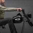 Killer Custom Killer Bull 2" Fat Bar Lenker 4" Höhe für Harley 82-24