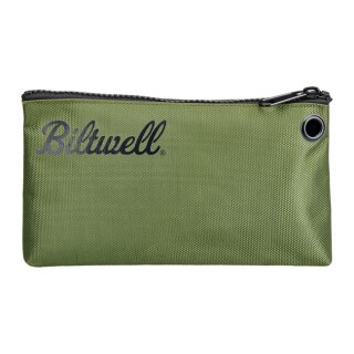 Biltwell, Stash Pouch. Green