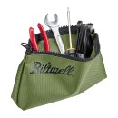 Biltwell, Stash Pouch. Green