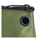 Biltwell, Stash Pouch. Green