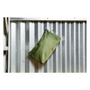 Biltwell, Stash Pouch. Green