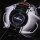 Dominator, FXRT style headlamp lens kit