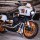 Dominator, FXRT style headlamp lens kit