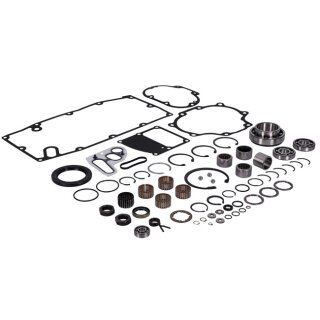 JIMS M8 6-Gang Getriebe Reparatur Kit für Harley Touring 17-25