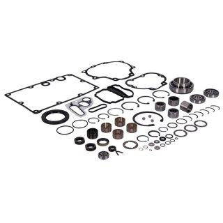 JIMS M8 6-Gang Getriebe Reparatur Kit für Harley Softail 18-24