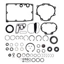 JIMS M8 6-Gang Getriebe Reparatur Kit für Harley Softail 18-24