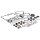 JIMS M8 6-Gang Getriebe Reparatur Kit für Harley Softail 18-24