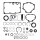 JIMS M8 6-Gang Getriebe Reparatur Kit für Harley Softail 18-24