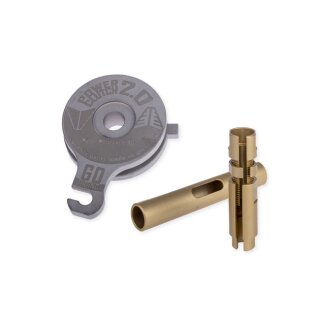 Müller Power Clutch 2.0 Kupplungserleichterung für Harley M8 18-24