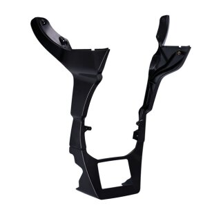 Fairing spoiler cover kit M8 Road Glide