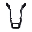 Fairing spoiler cover kit M8 Road Glide