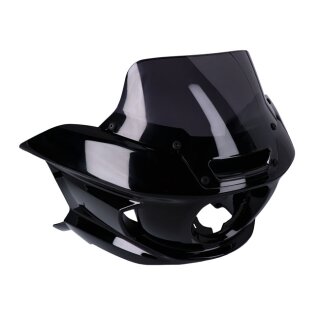 MCS, M8 Low Rider fairing kit