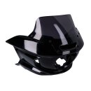 MCS, M8 Low Rider fairing kit