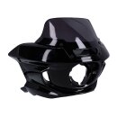 MCS, M8 Low Rider fairing kit