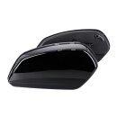 Saddlebag kit M8 Sport Glide & Low Rider