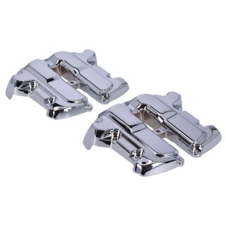 OEM Style Rocker Box Set verchromt für Harley M8 17-25