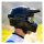 Biltwell Ridgeline Motorrad Brille Script grau