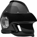 Saddlemen S-RT Mini Verkleidung für Harley Dyna...