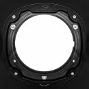 Saddlemen S-RT Mini Verkleidung für Harley Dyna 96-05 Modelle