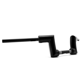 Killer Custom 2" Killer Bull Fat Bar Lenker 4" für Harley RH Sportster 21-25