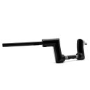 Killer Custom 2" Killer Bull Fat Bar Lenker 4"...