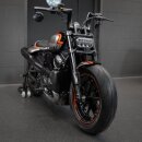 Killer Custom 2" Killer Bull Fat Bar Lenker 6"...