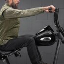 Killer Custom Monarch 2" Fat Bar Lenker 10" Höhe für Harley 82-24