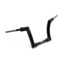 Killer Custom Monarch 2" Fat Bar Lenker 10" schwarz