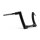 Killer Custom Monarch 2" Fat Bar Lenker 10" schwarz